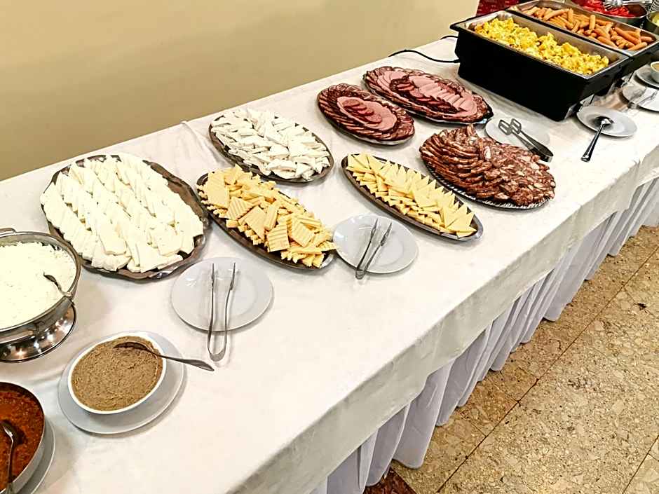 Hotel Montana - Covasna