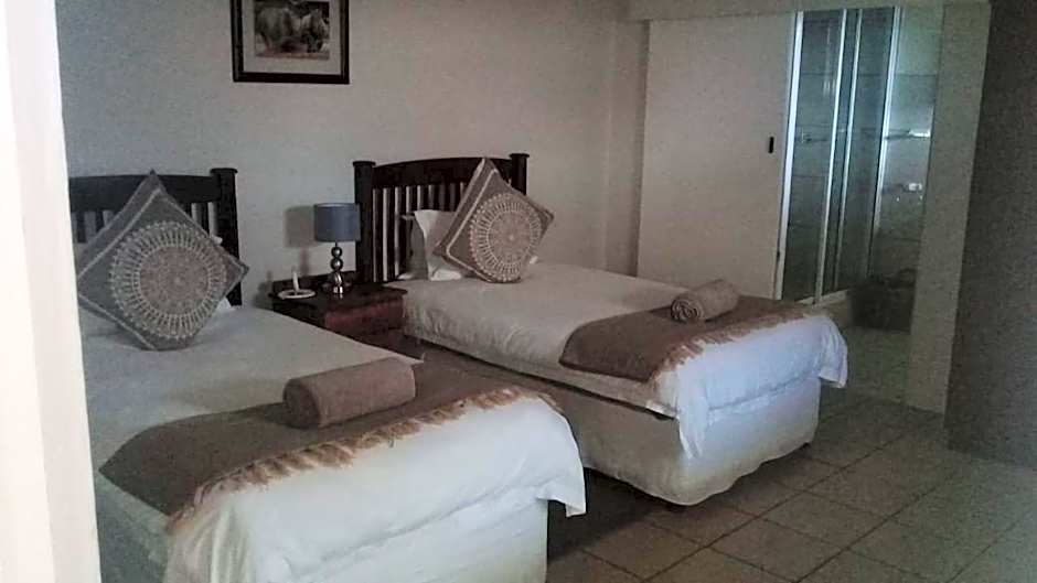 Otterskloof Game Reserve