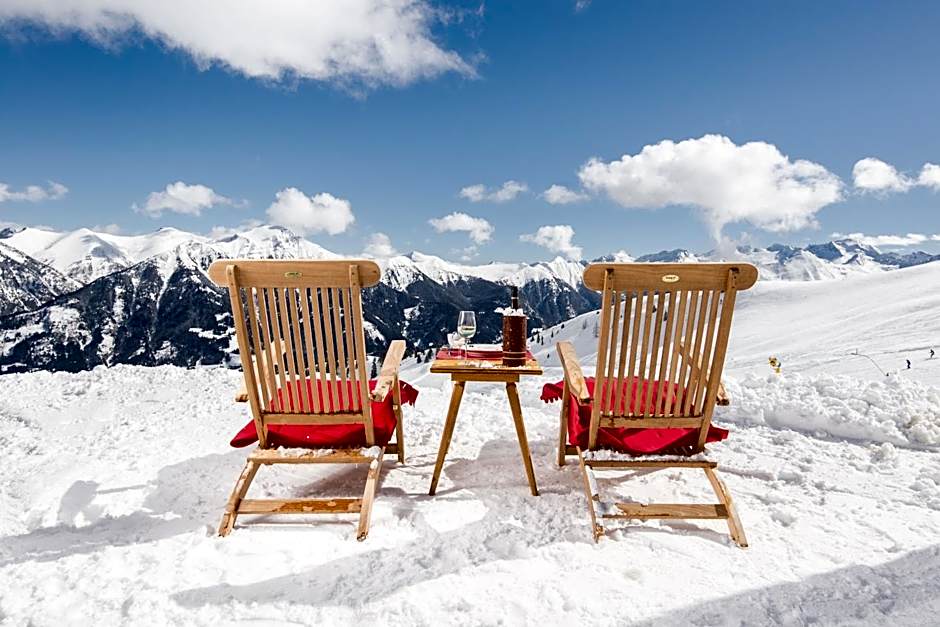 Johannesbad Hotel Palace