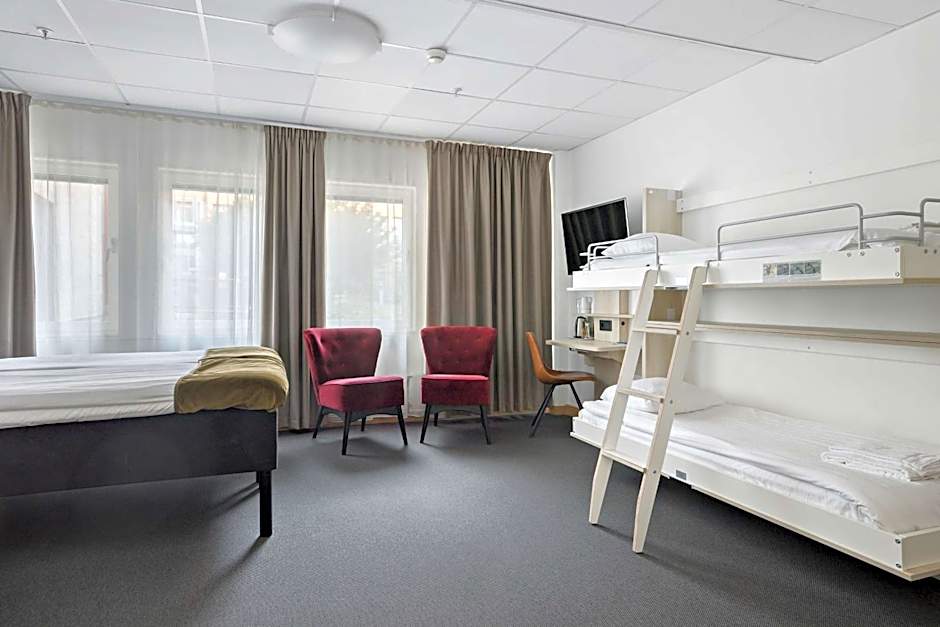 Best Western Hotel Svava