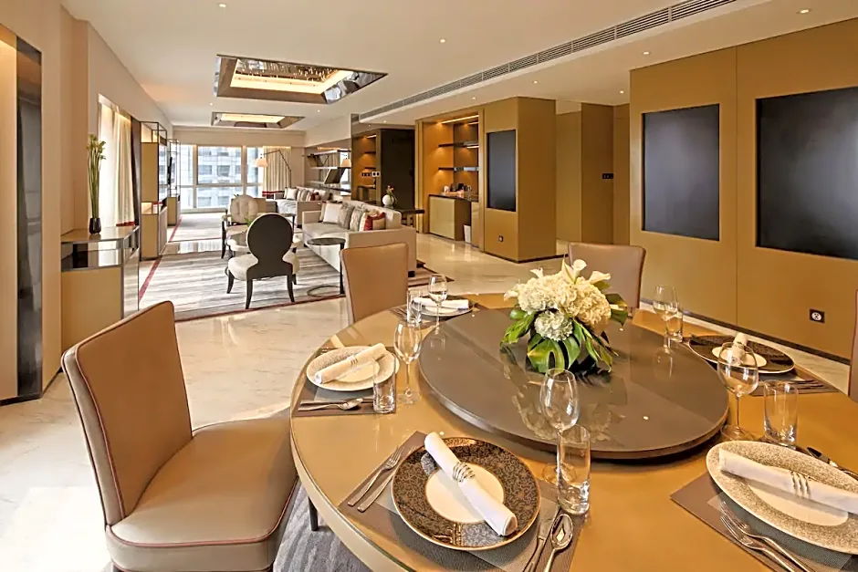 Jumeirah Living Guangzhou - Residences