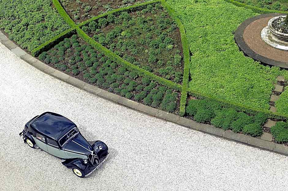 Buitenplaats Kasteel Elsloo