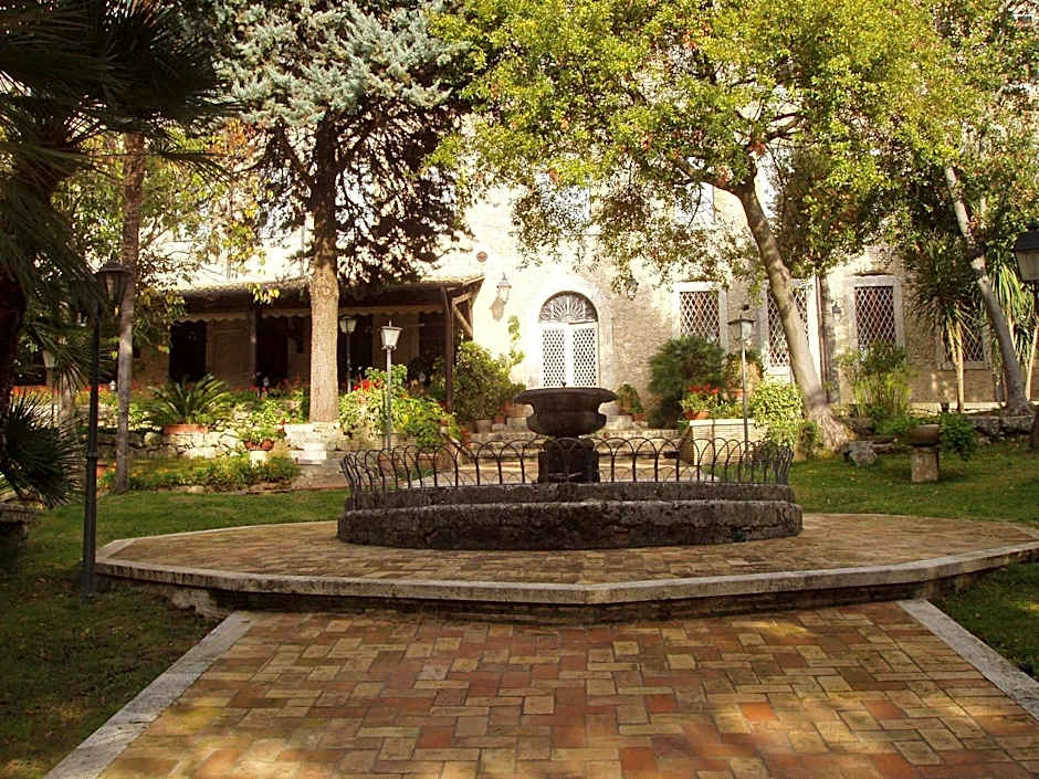 Hotel Il Cavalier D'Arpino