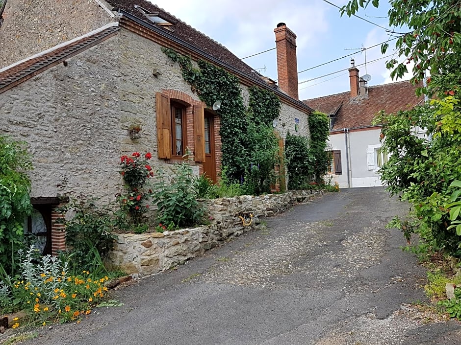 Chambres d'hôtes Châtres-Sur-Cher
