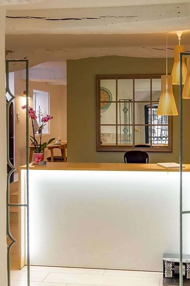 Hotel les Armoiries
