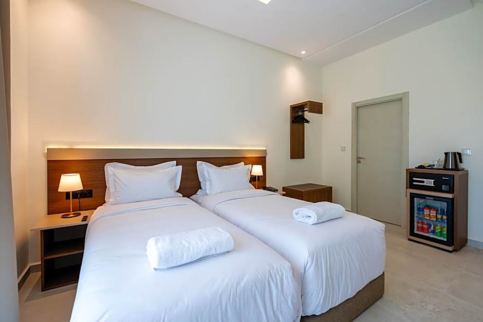 Hotel El Toro Tanger