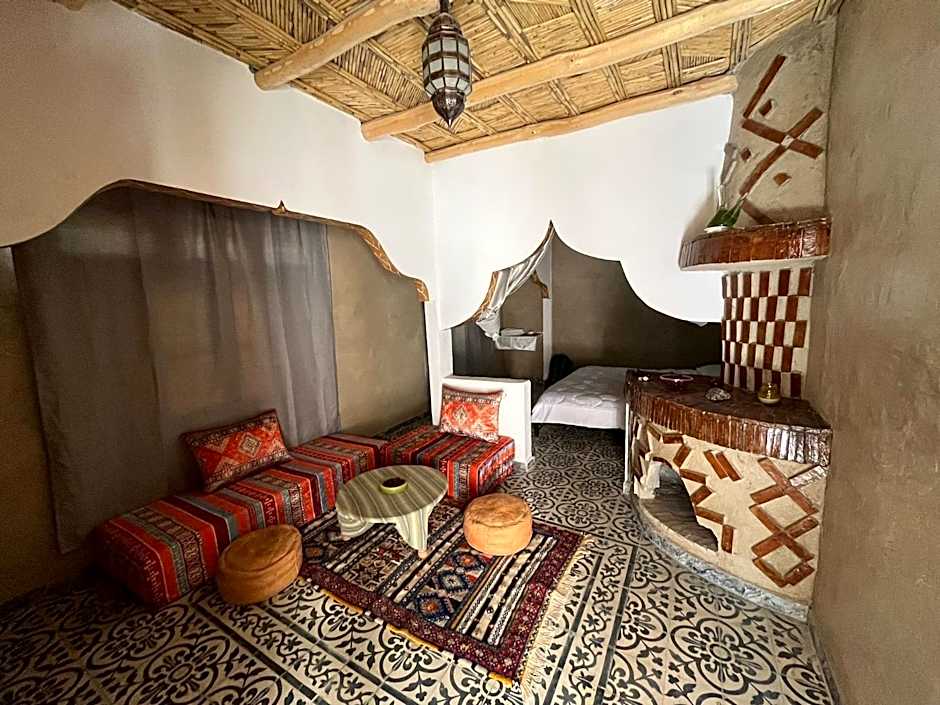 Complexe Collier D' Ambre