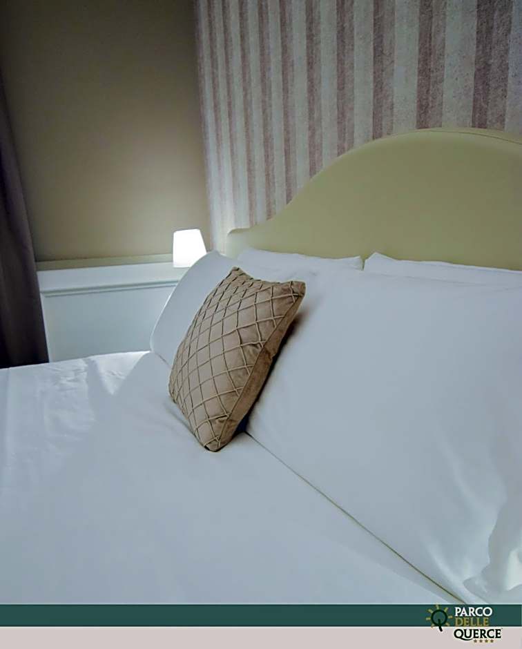 Hotel Parco delle Querce