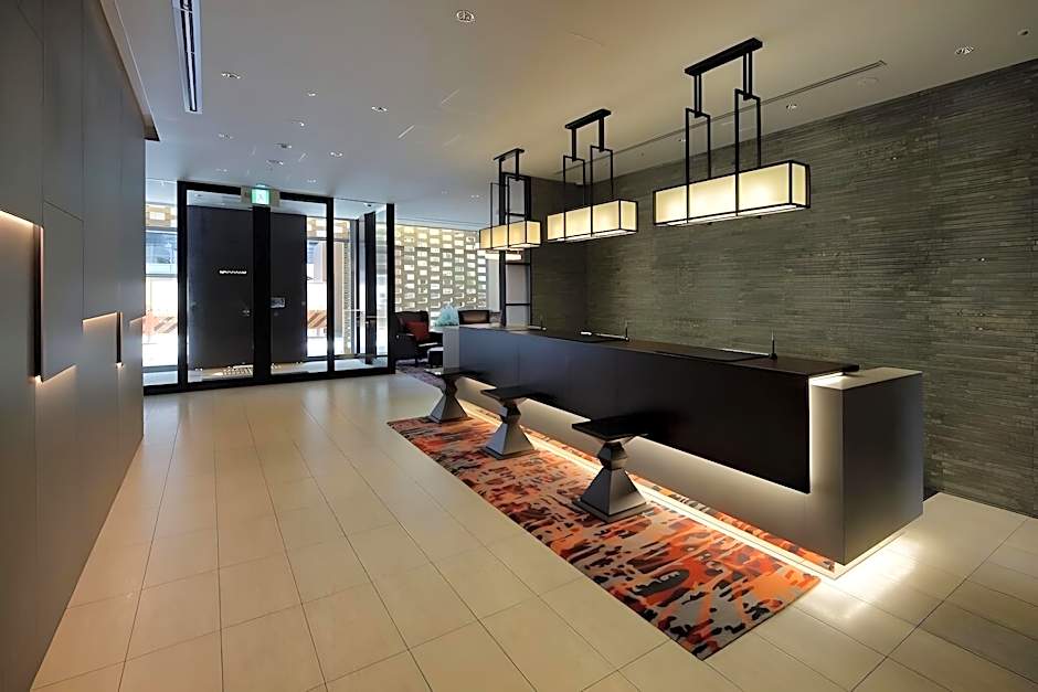 VIA INN UMEDA - JR WEST GROUP