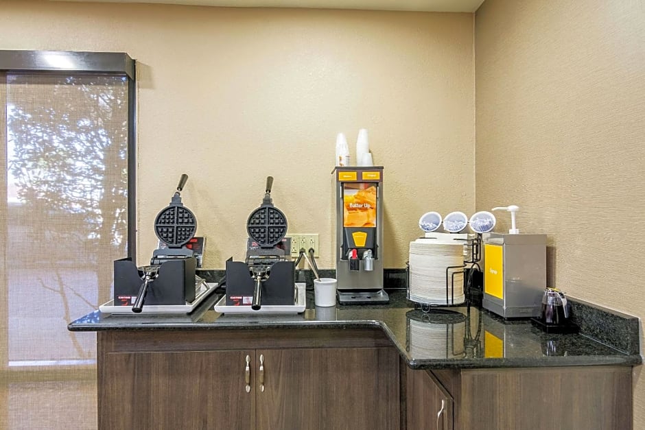 Comfort Inn Pensacola - University Area