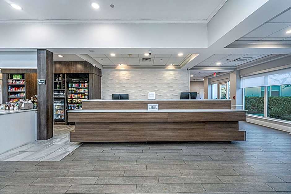 Hilton Garden Inn Charleston Airport