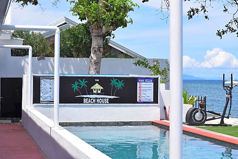 the beachhouse cebu
