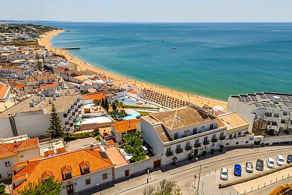Vila Sao Vicente Boutique (Adults Only)