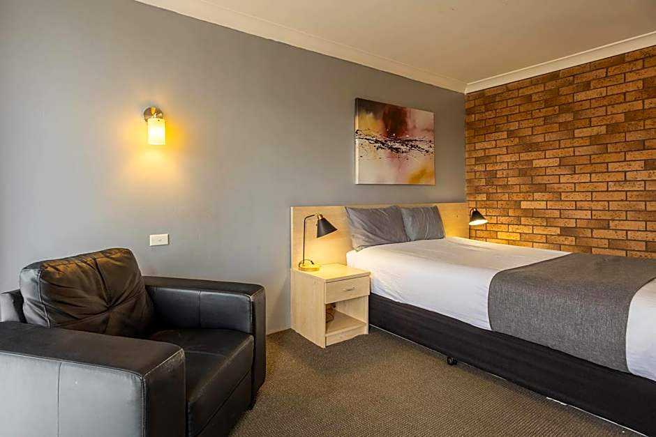 Comfort Inn Dubbo City