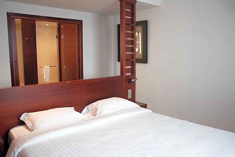 Le Mauritia Hotel et Spa