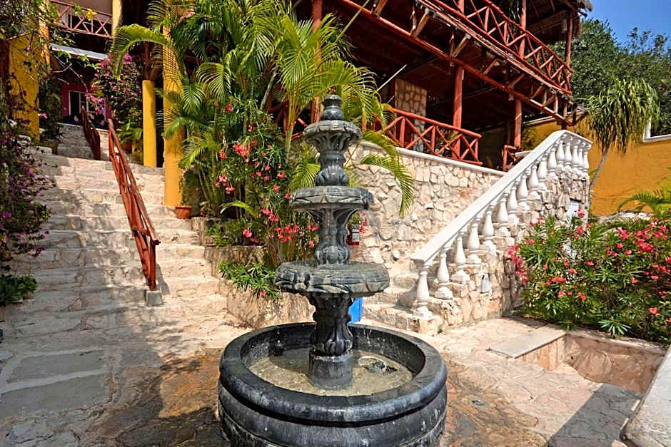 Hotel La Joya Isla Mujeres