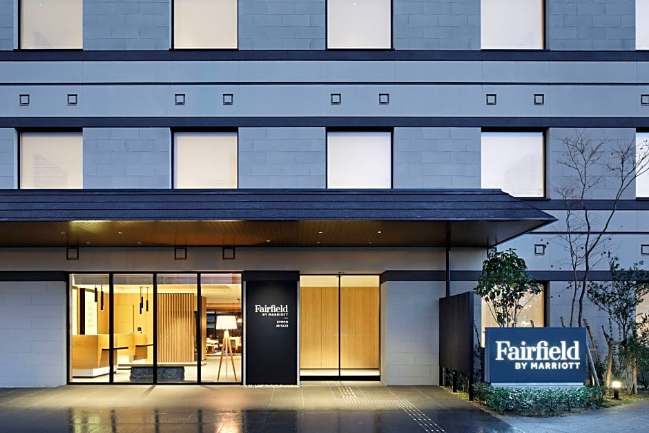 Fairfield Kyoto Amanohashidate