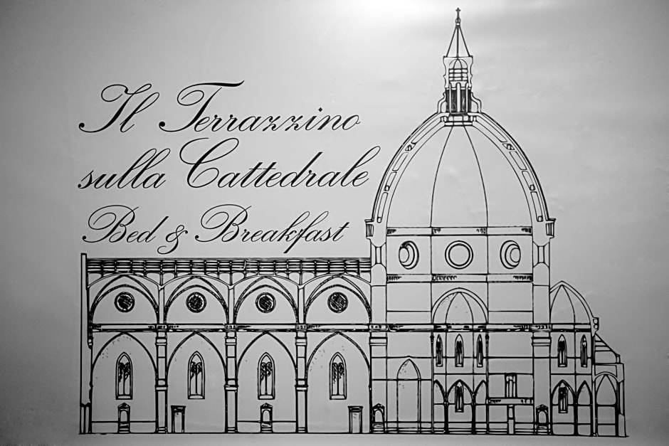 Il Terrazzino sulla Cattedrale