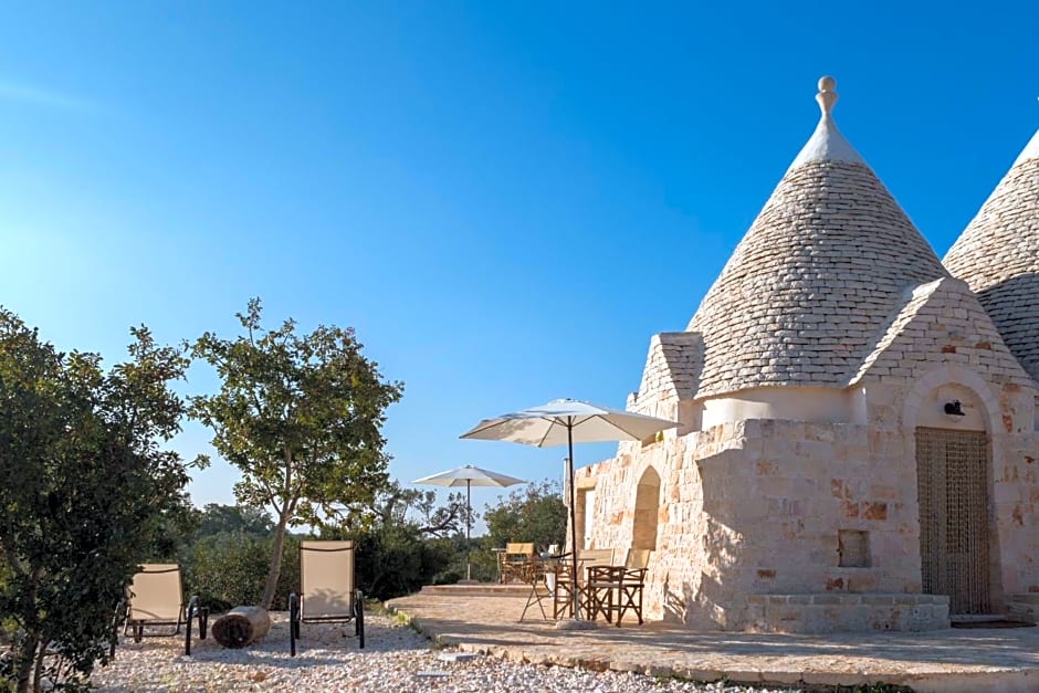 Si Fa Trullo