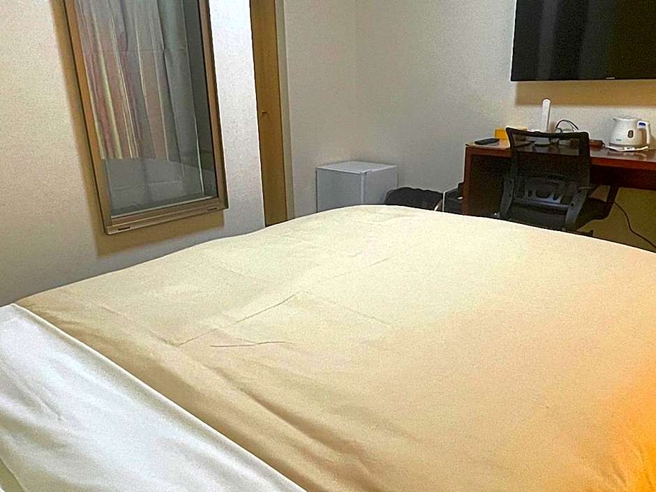 Jisco Hotel Obama Onsen