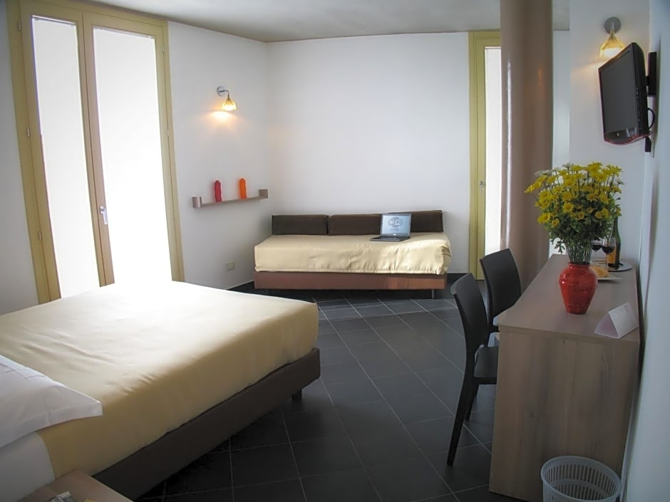 6 Porte Guesthouse