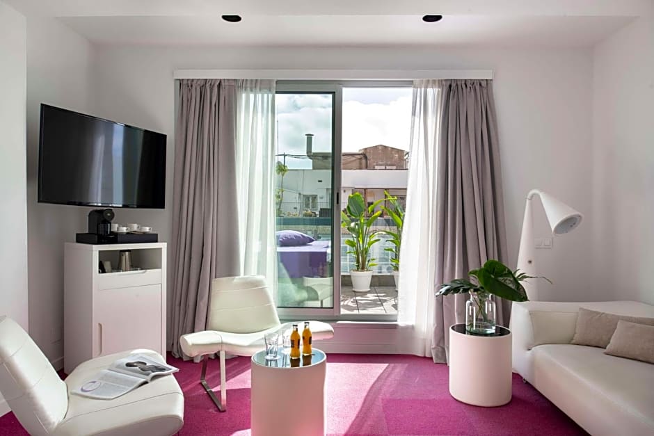 Allegro Barcelona