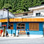 Guesthouse POST INN