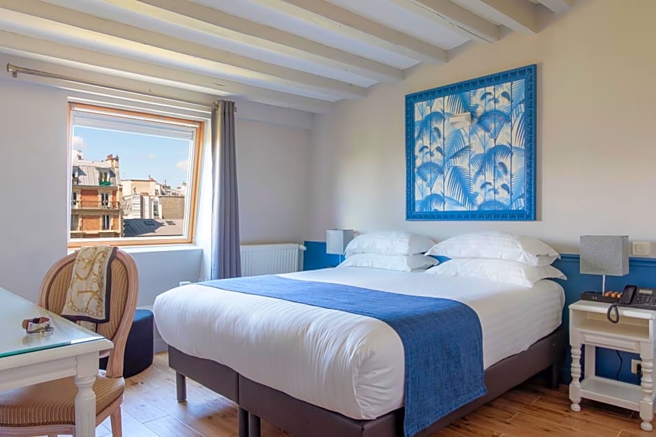 Hôtel Saint Martin Bastille