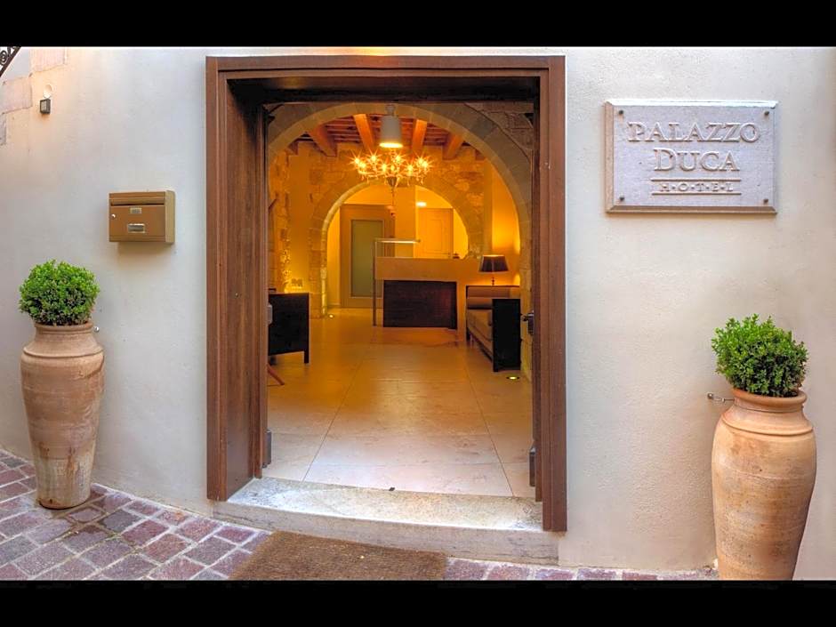 Palazzo Duca