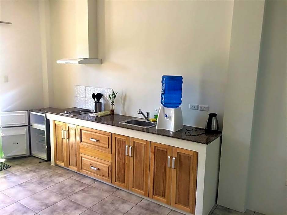 Panglao Bamboo Oasis