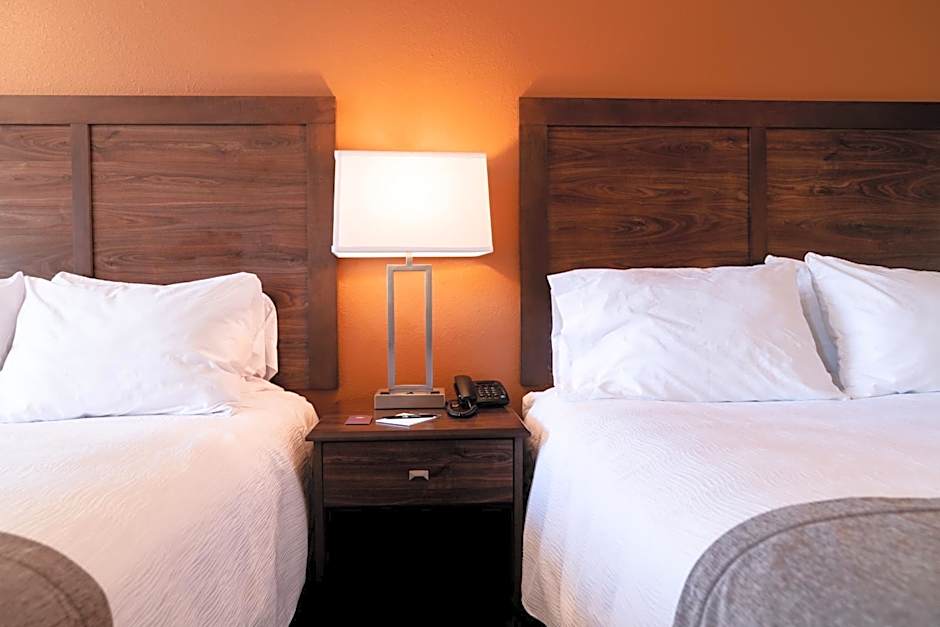 Riviera Motor Lodge