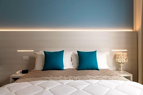 Family Deluxe Ocean View Room
