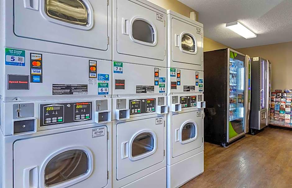 Extended Stay America Suites - Houston - Westchase - Westheimer