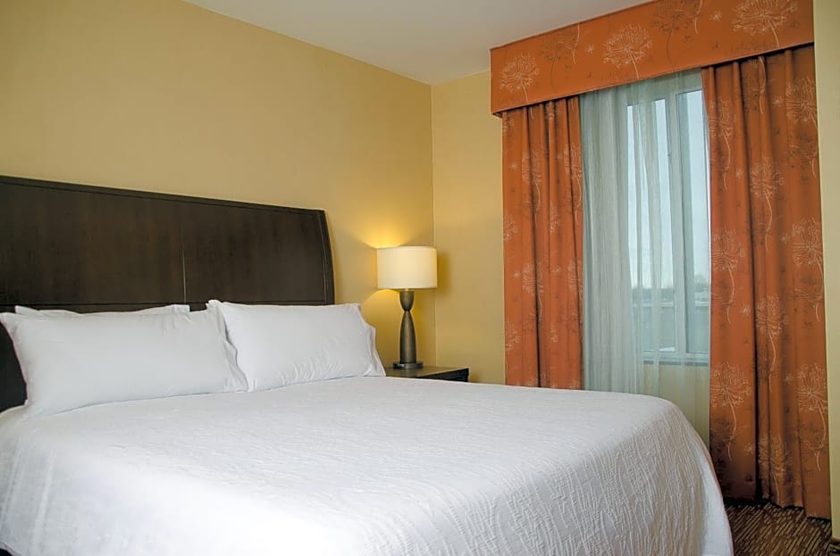 Hilton Garden Inn Watertown