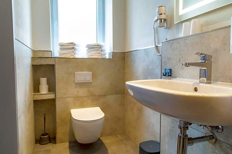 Hotel Schwarzes Ross