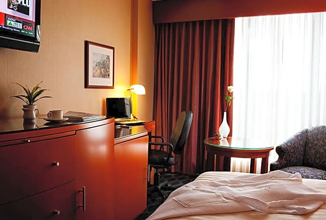 Executive Hotel Vancouver Airport