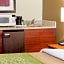 Quality Inn Cleveland