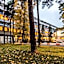Daina Jurmala Beach Hotel
