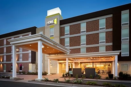 Home2 Suites by Hilton Idaho Falls