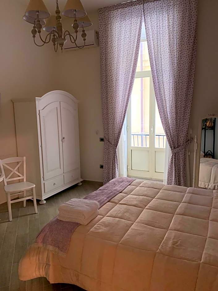 B&B Le Stanze di Santa Chiara