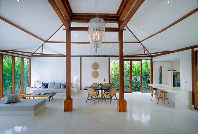 The Apartments Ubud