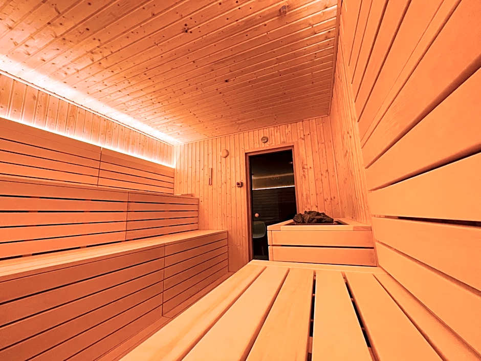 Hotel Mein Bergblick