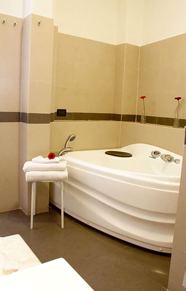 San Max Hotel