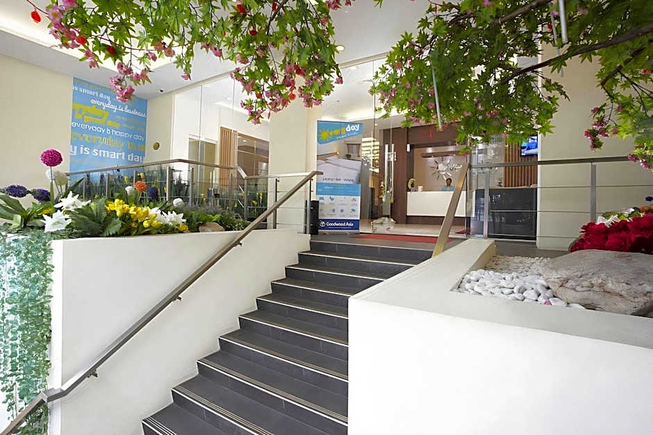 Nite & Day Jakarta - Mangga Besar