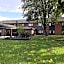 Travelodge Oswestry