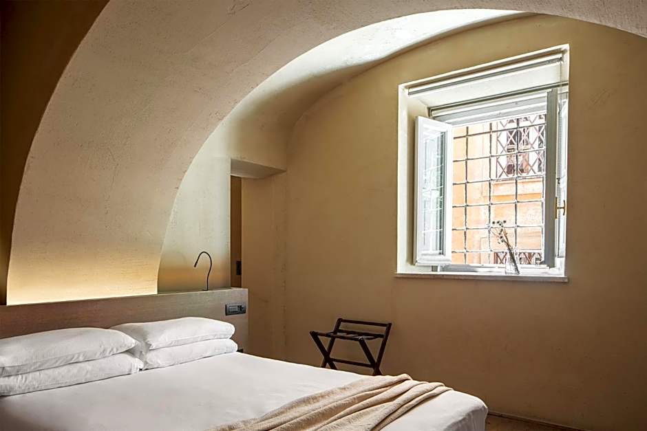 Hotel dei Barbieri