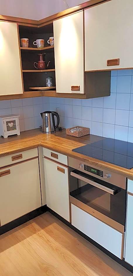 Ontbijt bij De Boerenmeid