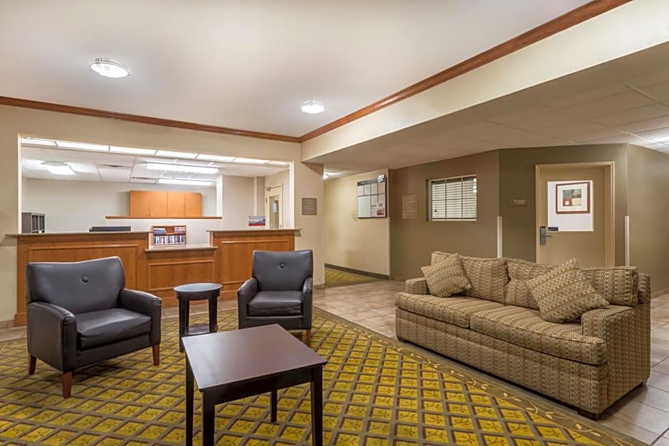 Candlewood Suites Nogales By IHG