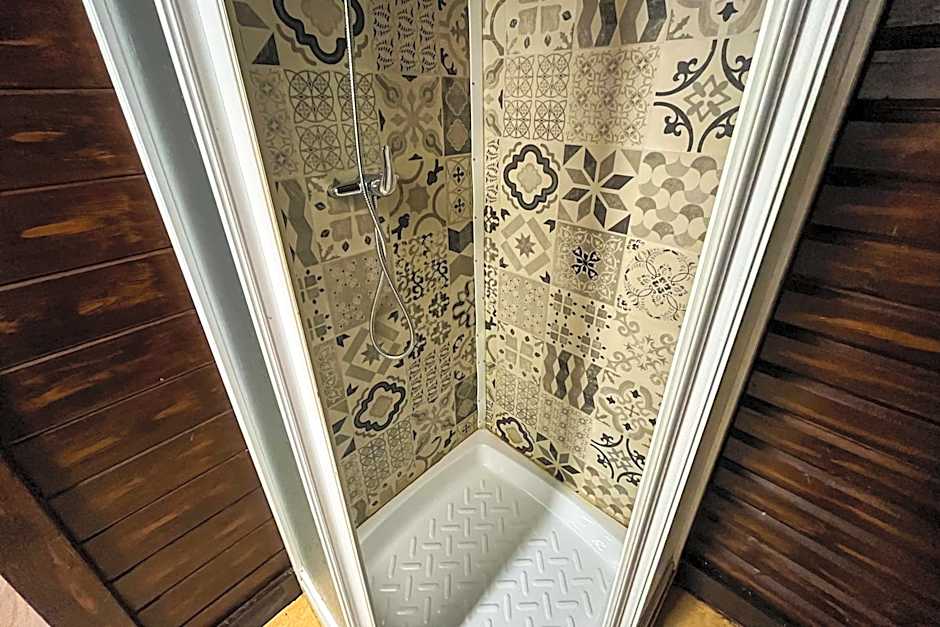 Complejo Turístico Rural Nazaret De Moguer