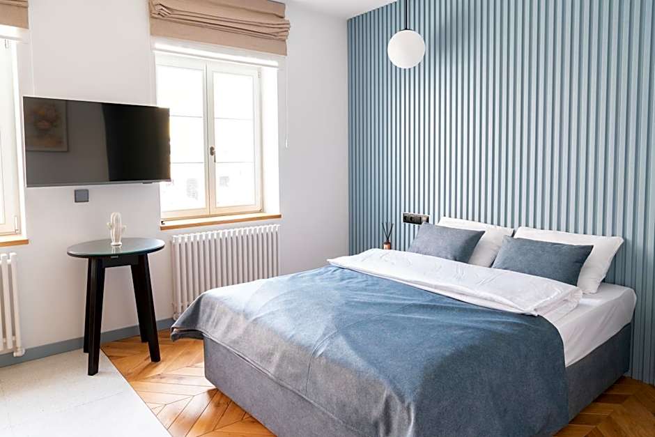 Grodzka Stare Miasto Aparthotel - Dream Apart